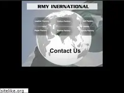 Sites similar to rmyint.com