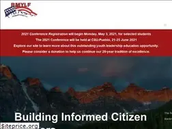 Sites similar to rmylf.org