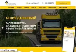 Sites similar to rn-card.ru