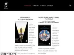 Sites similar to rn-editions.fr