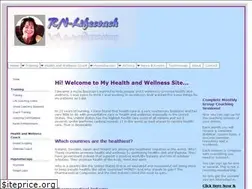 Sites similar to rn-lifecoach.com