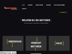 Sites similar to rn-motoren.nl