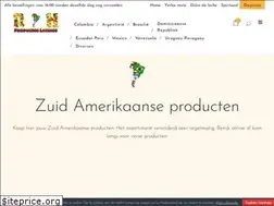 Sites similar to rn-productoslatinos.nl