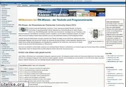 Sites similar to rn-wissen.de