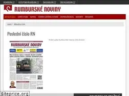 Sites similar to rn.rumburk.cz