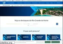Sites similar to rn.sebrae.com.br