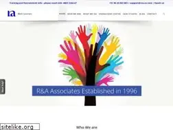 Sites similar to rna-cs.com
