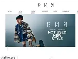 Sites similar to rna-media.jp