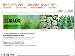 Sites similar to rna.ca