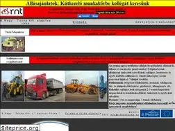 Sites similar to rnagytuzep.hu