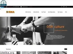Sites similar to rnaip.com