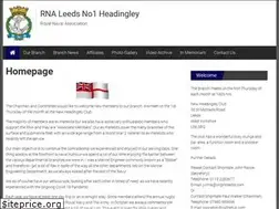 Sites similar to rnaleeds.co.uk