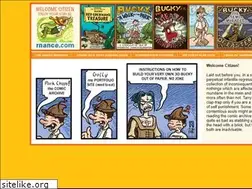 Sites similar to rnance.com