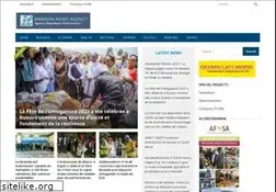 Sites similar to rnanews.com