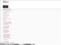 Sites similar to rnanews.eu