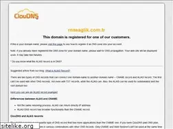 Sites similar to rnasaglik.com.tr