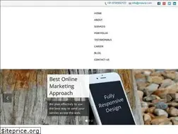 Sites similar to rnaura.com