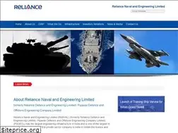 Sites similar to rnaval.co.in