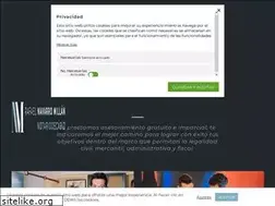 Sites similar to rnavarro.org