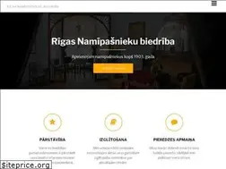 Sites similar to rnb.lv