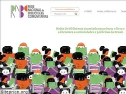 Sites similar to rnbc.org.br