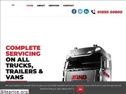 Sites similar to rnbcommercials.com
