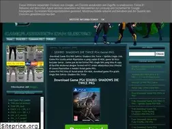 Sites similar to rnbgame216.blogspot.com