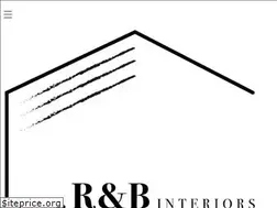 Sites similar to rnbinteriors.ae