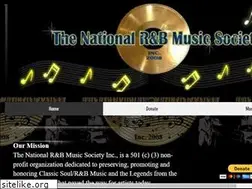 Sites similar to rnbmusicsociety.com