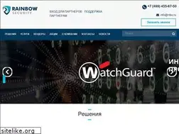 Sites similar to rnbo.ru