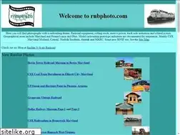 Sites similar to rnbphoto.com