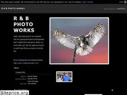 Sites similar to rnbphotoworks.com