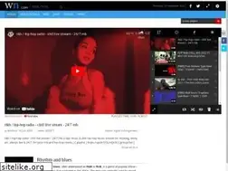 Sites similar to rnbpost.com