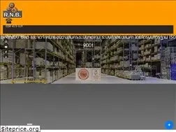 Sites similar to rnbproduct.co.th