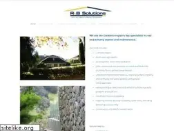 Sites similar to rnbsolutions.com.au