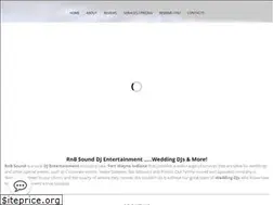 Sites similar to rnbsound.com