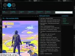 Sites similar to rnbxclusive.best