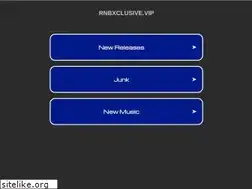 Sites similar to rnbxclusive.vip