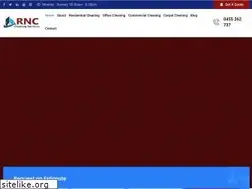 Sites similar to rnccleaningservices.com.au