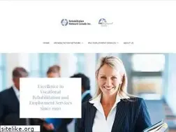 Sites similar to rncemploymentservices.ca