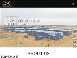 Sites similar to rncinfraa.com