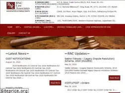Sites similar to rnclawassociates.com