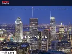 Sites similar to rncmedia.ca