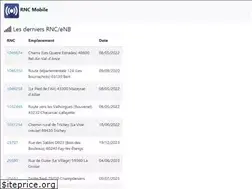 Sites similar to rncmobile.net