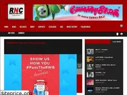 Sites similar to rncmusic.it