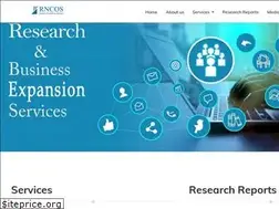 Sites similar to rncos.com