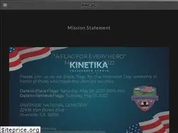 Sites similar to rncsc.org
