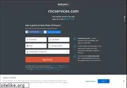 Sites similar to rncservices.com
