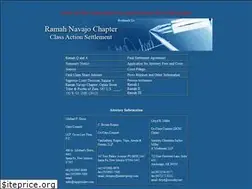 Sites similar to rncsettlement.com