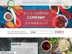 Sites similar to rnctrading.com